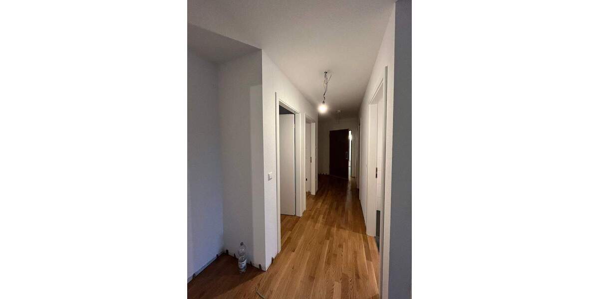 Etagenwohnung Aalen-Wasseralfingen Wasseralfingen - 3 Zimmer, 82 m&sup2;, 1.125&euro; | Angebot:24158266
