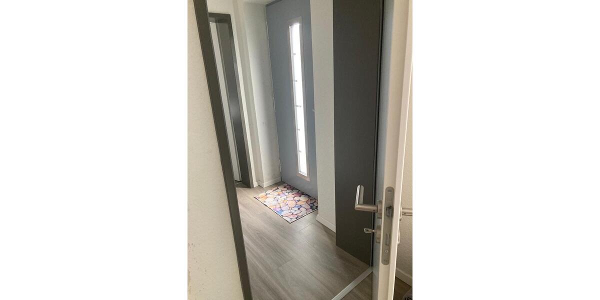 Erdgeschoßwohnung Horn-Bad Meinberg Bad Meinberg - 2 Zimmer, 66 m&sup2;, 1.020&euro; | Angebot:26620010