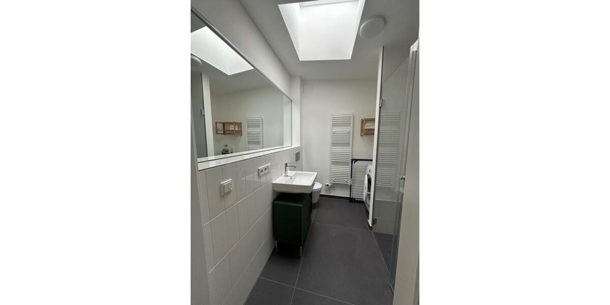 Etagenwohnung Mainz - 2 Zimmer, 62 m&sup2;, 2.900&euro; | Angebot:24806693