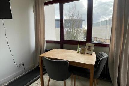 Wohnung Nienburg (Weser) - 1 Zimmer, 23 m&sup2;, 490&euro; | Angebot:25922693