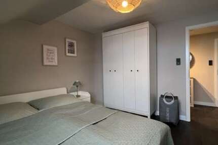 Wohnung Bonn Bonn-Zentrum - 2 Zimmer, 64 m&sup2;, 1.650&euro; | Angebot:27117534