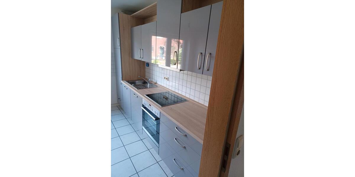 Doppelhaushälfte Jade - 3 Zimmer, 84 m&sup2;, 730&euro; | Angebot:26653265