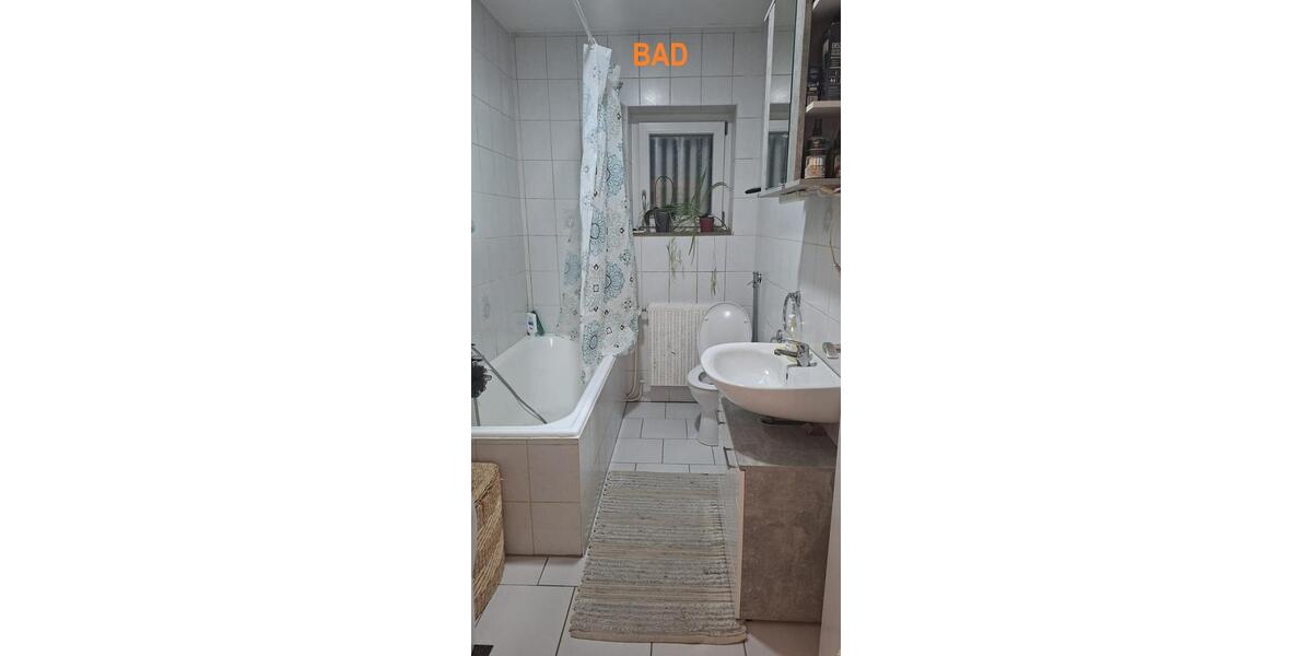 Etagenwohnung Marktredwitz - 2 Zimmer, 60 m&sup2;, 430&euro; | Angebot:24641095