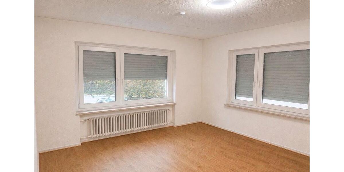 Etagenwohnung Spenge - 2 Zimmer, 55 m&sup2;, 670&euro; | Angebot:26627113