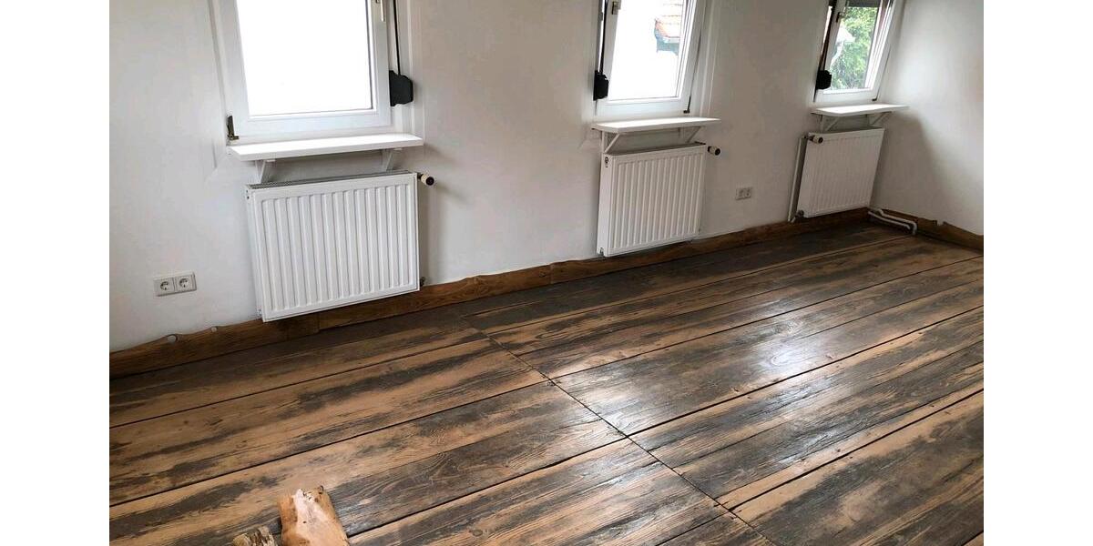 4 ZKB Pfeddersheim 4 zimmer