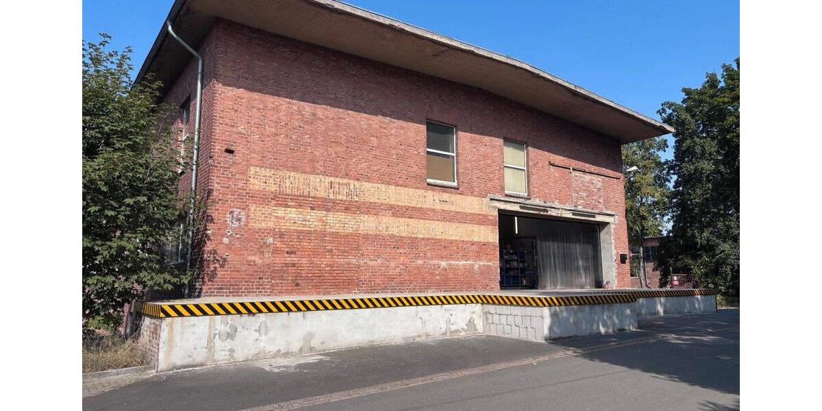 Gewerbeobjekt Egeln - 1.650&euro; | Angebot:24866145