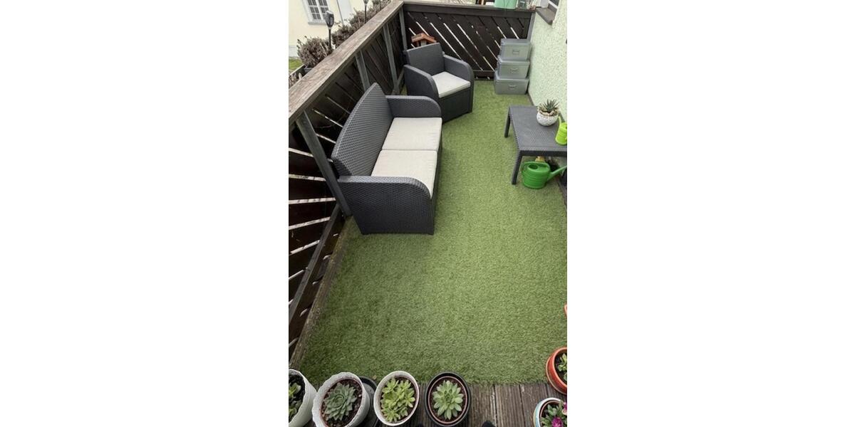 Dachgeschoßwohnung Schleiz - 3 Zimmer, 95 m&sup2;, 700&euro; | Angebot:26539583