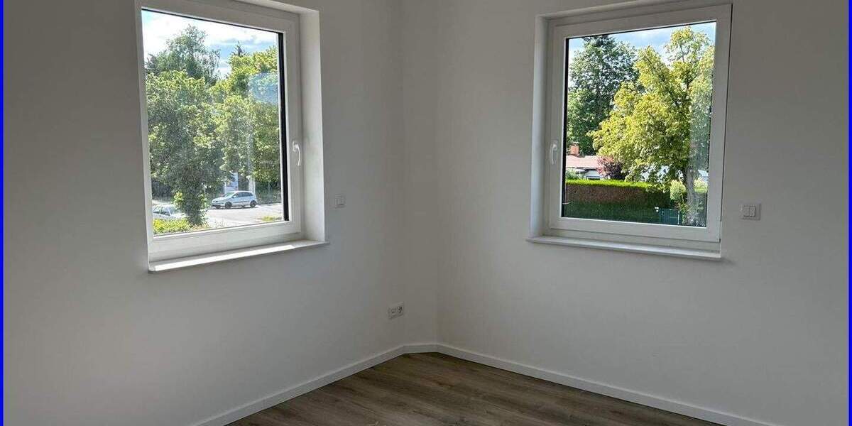 Etagenwohnung Oranienburg - 4 Zimmer, 158 m&sup2;, 1.896&euro; | Angebot:24482034