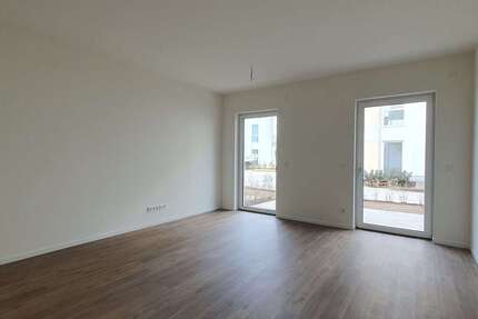 Wohnung Rostock Reutershagen - 2 Zimmer, 63 m&sup2;, 842&euro; | Angebot:25282036