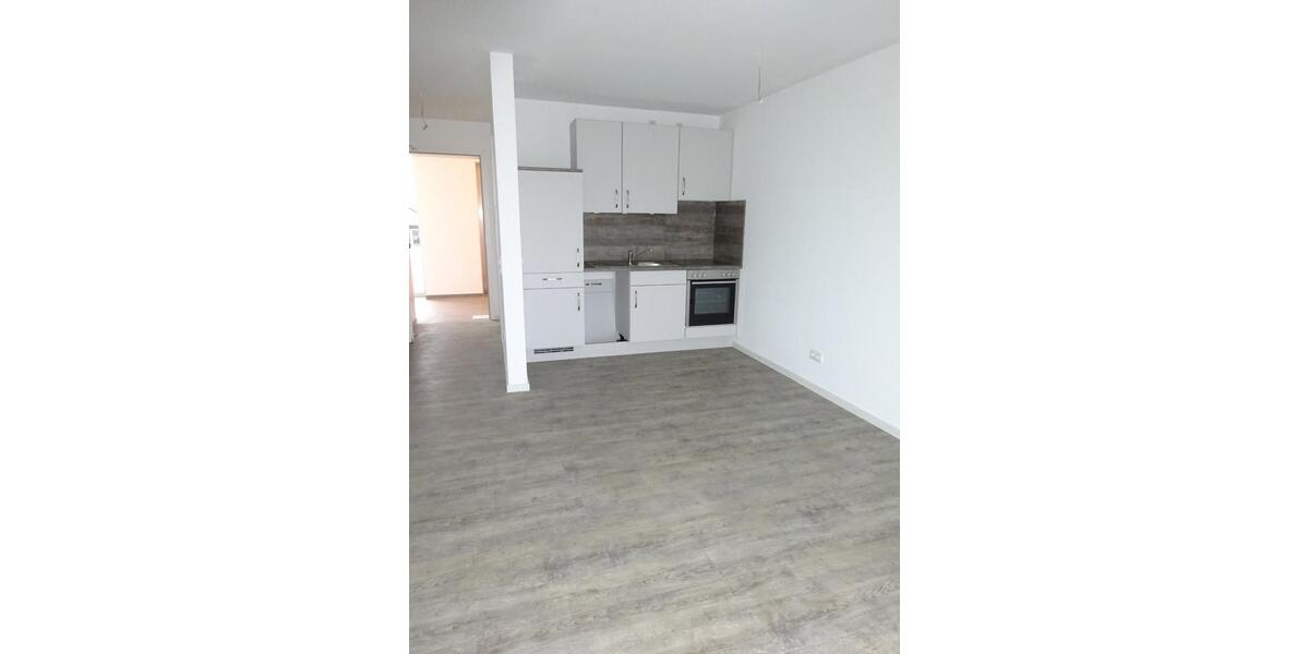 Etagenwohnung Wittmund - 2 Zimmer, 46 m&sup2;, 557&euro; | Angebot:24710515