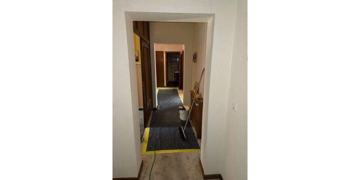 Etagenwohnung Rees - 4 Zimmer, 103 m&sup2;, 775&euro; | Angebot:24712481