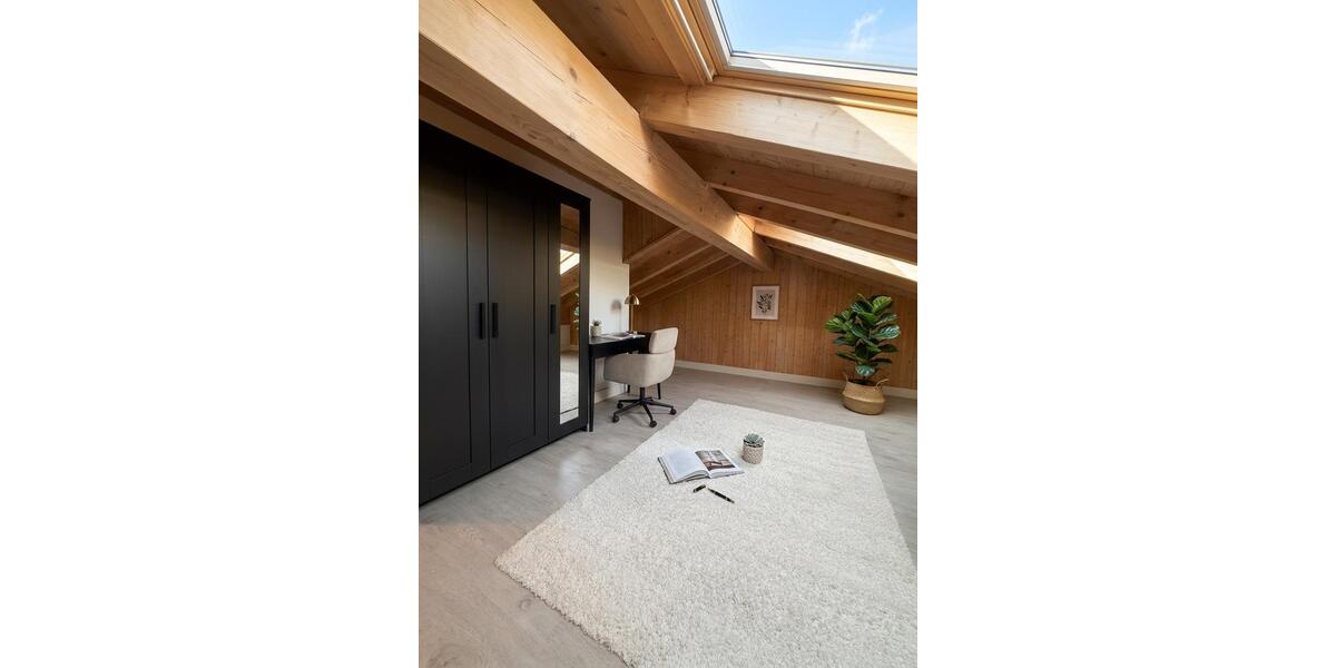 Wohnen auf Zeit Tutzing - 1 Zimmer, 15 m&sup2;, 525&euro; | Angebot:26236155