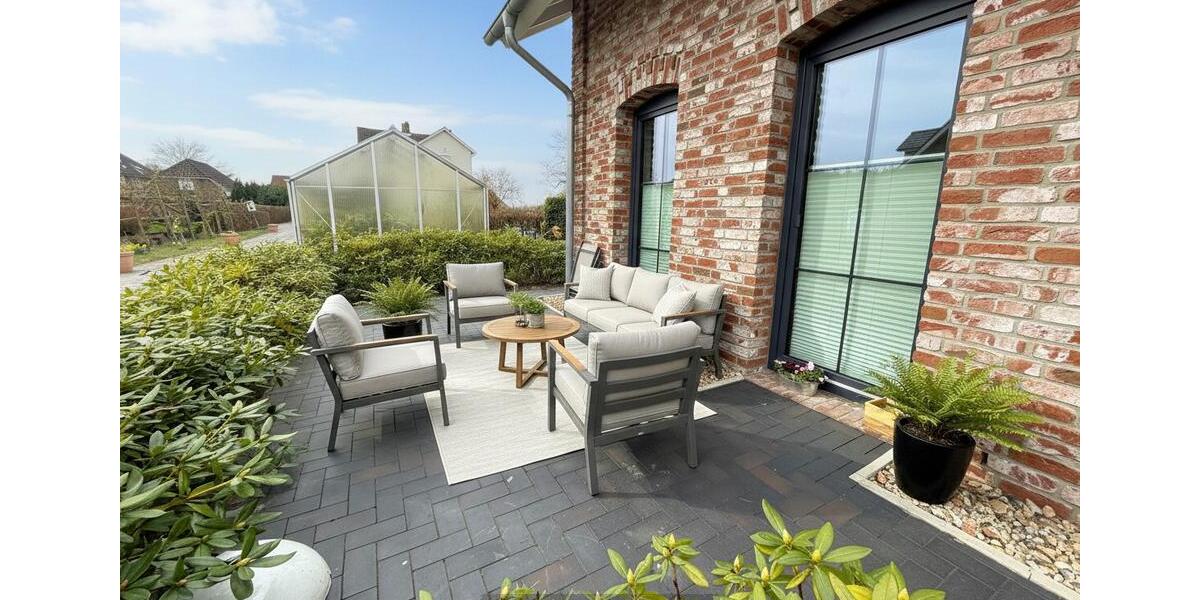 Erdgeschoßwohnung Jork - 2 Zimmer, 75 m&sup2;, 1.125&euro; | Angebot:25925471