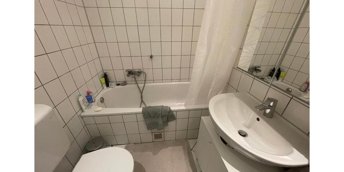 Etagenwohnung Hagen - 1 Zimmer, 32 m&sup2;, 510&euro; | Angebot:26305491