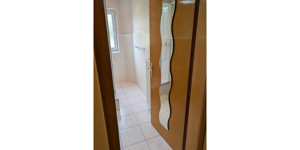 Erdgeschoßwohnung Bruchhausen-Vilsen Vilsen - 1 Zimmer, 60 m&sup2;, 590&euro; | Angebot:26521181