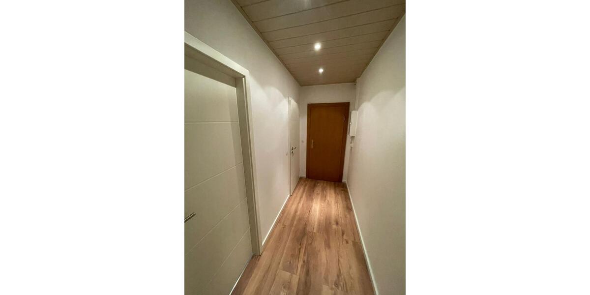 Etagenwohnung Zschopau - 3 Zimmer, 58 m&sup2;, 378&euro; | Angebot:25906747