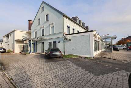 Büro in Ingolstadt 1.600 € 162 m² zimmer