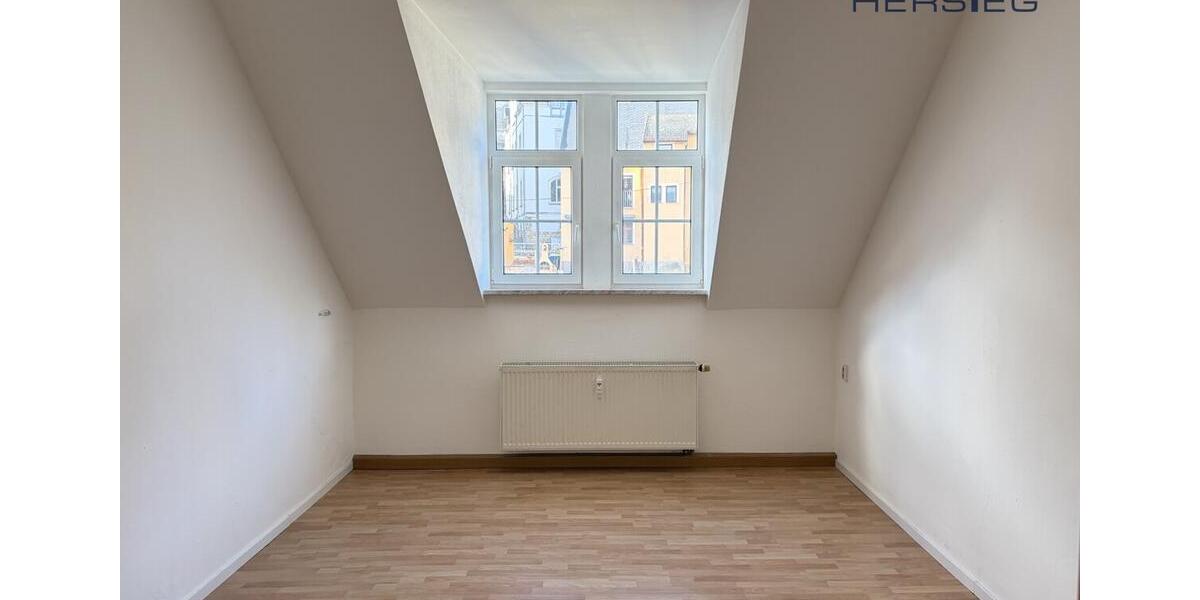 Etagenwohnung Annaberg-Buchholz Buchholz - 5 Zimmer, 101 m&sup2;, 515&euro; | Angebot:23990109