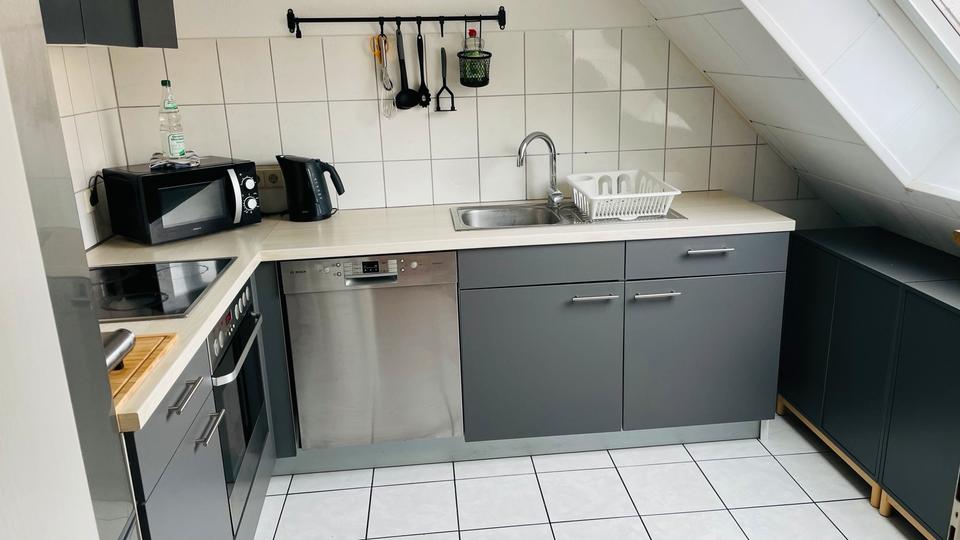 Monteurwohnung 3 zimmer