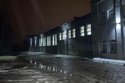 Gewerbeobjekt Löcknitz - 1.500&euro; | Angebot:23621542