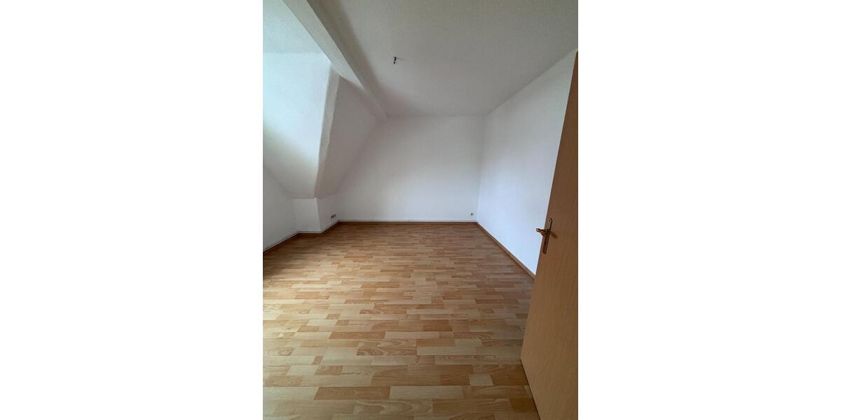 Dachgeschoßwohnung Wittenberge - 2 Zimmer, 51 m&sup2;, 410&euro; | Angebot:24769552