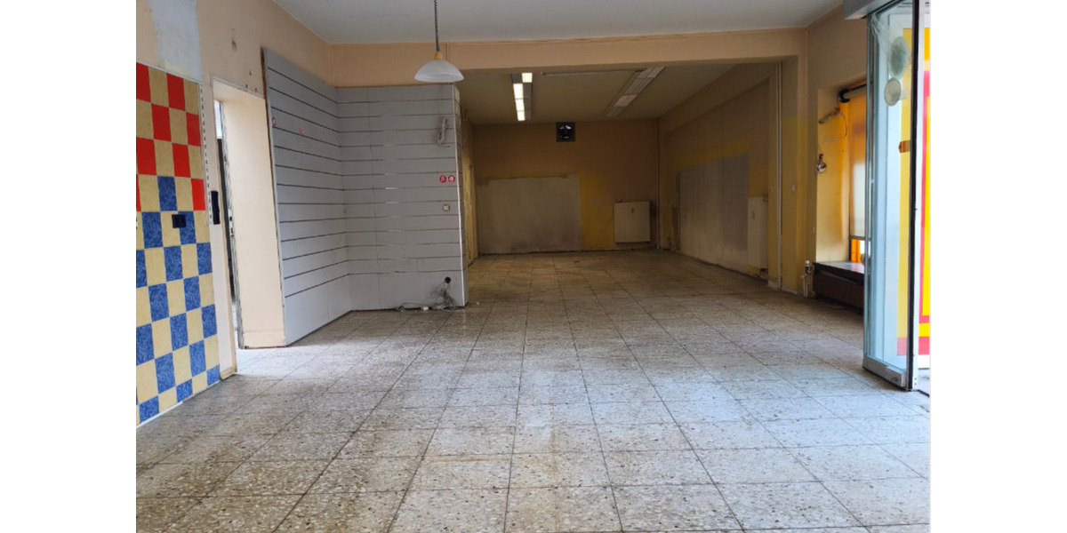 Gewerbeobjekt Solms - 800&euro; | Angebot:25086779