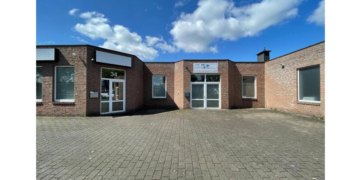 Gewerbeobjekt Brüggen - 990&euro; | Angebot:24782196