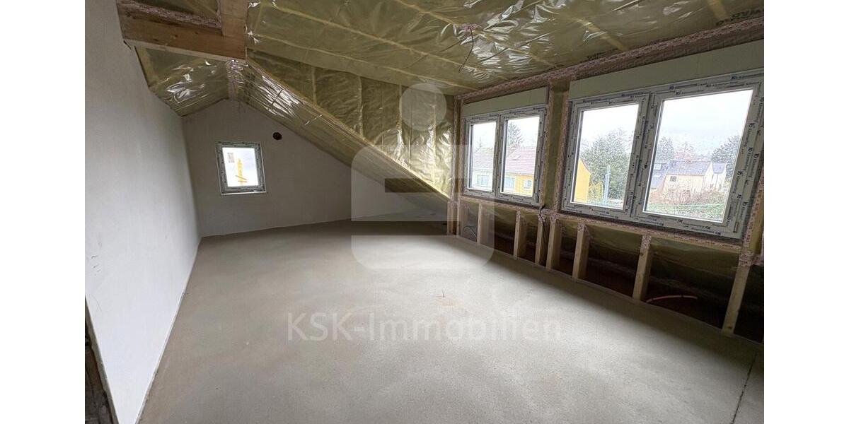 Maisonettenwohnung Rösrath - 5 Zimmer, 170 m&sup2;, 2.193&euro; | Angebot:25601215