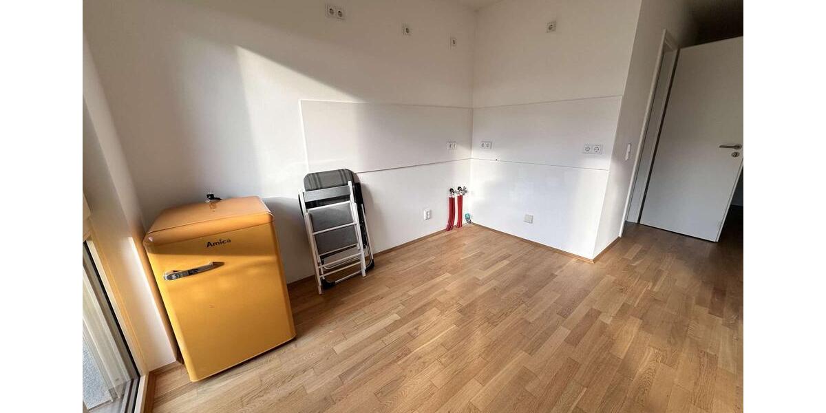 Etagenwohnung Berlin Spandau - 1 Zimmer, 28 m&sup2;, 500&euro; | Angebot:26645020