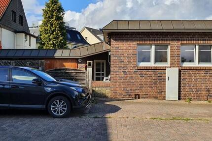 Haus Wedel - 2 Zimmer, 55 m&sup2;, 850&euro; | Angebot:27636025