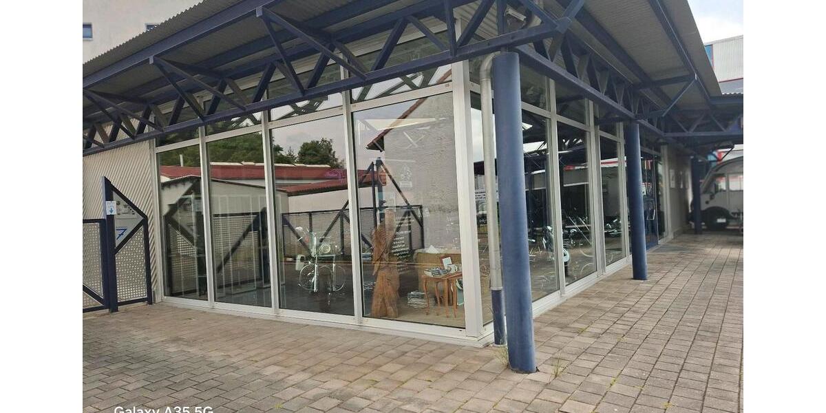 Gewerbeobjekt Hilpoltstein - 2.500&euro; | Angebot:25298403