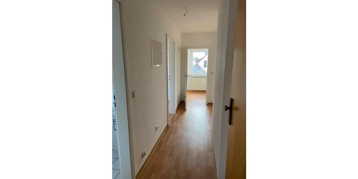 Etagenwohnung Neukieritzsch - 3 Zimmer, 53 m&sup2;, 280&euro; | Angebot:24946771