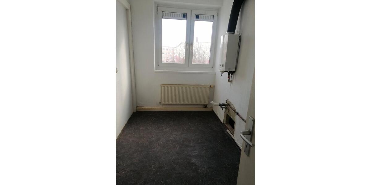Etagenwohnung Bad Frankenhausen/Kyffhäuser Kyffhäuser - 2 Zimmer, 50 m&sup2;, 305&euro; | Angebot:26003736