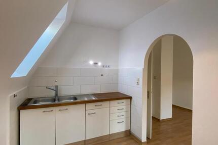 2-Zimmerwohnung in Münnerstadt Zentrum zu vermieten zimmer