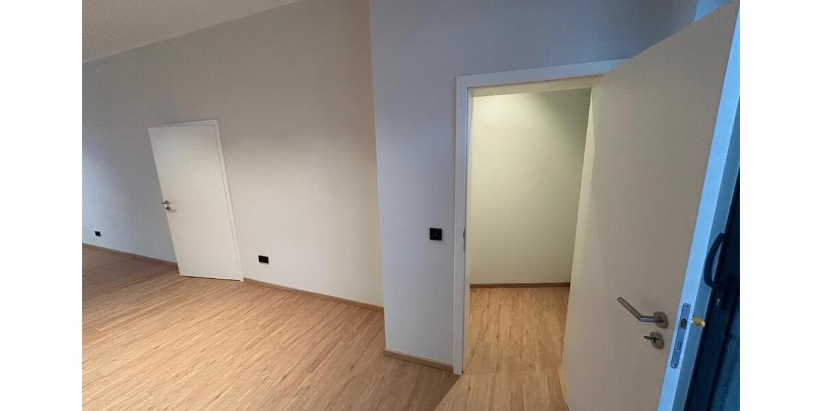 Erdgeschoßwohnung Ludwigshafen am Rhein Ludwigshafen-Hemshof - 2 Zimmer, 100 m&sup2;, 1.250&euro; | Angebot:24795429