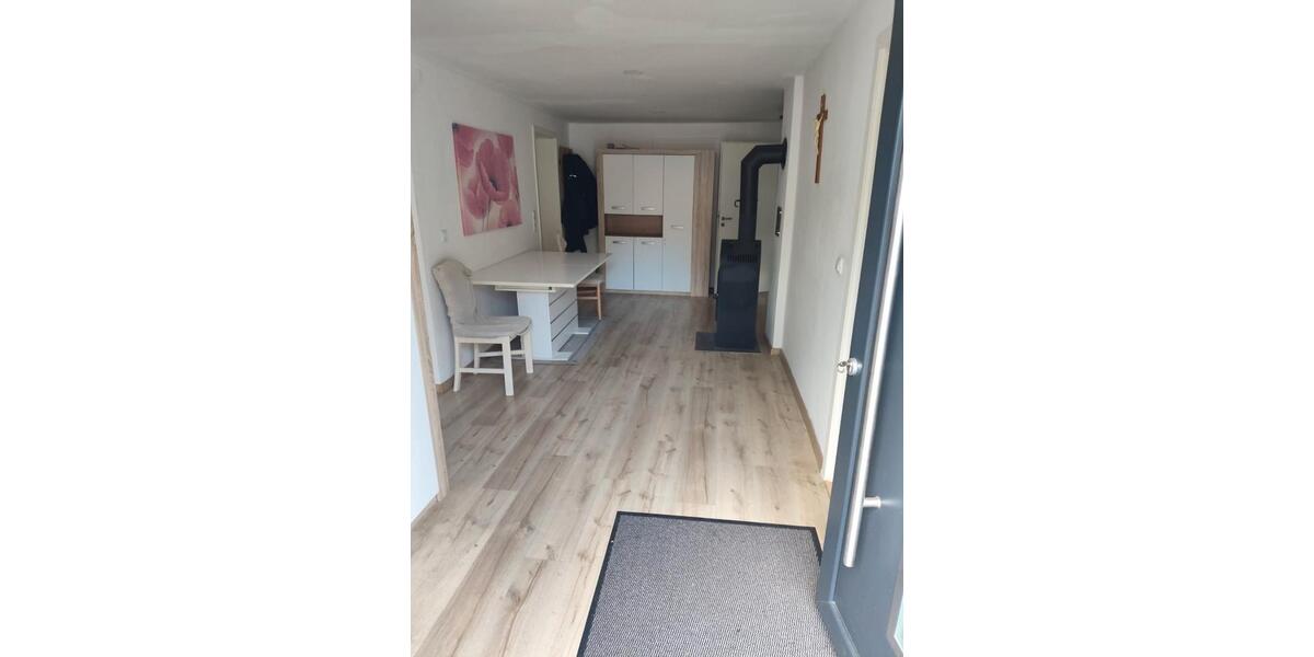 Erdgeschoßwohnung Landau an der Isar - 2 Zimmer, 70 m&sup2;, 700&euro; | Angebot:26241897