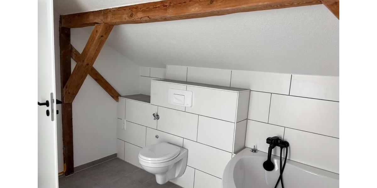 Maisonettenwohnung Woltersdorf - 3.5 Zimmer, 114 m&sup2;, 1.500&euro; | Angebot:26498646