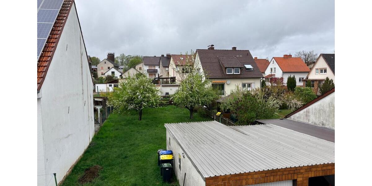 Wohnen auf Zeit Meißner - 3.5 Zimmer, 80 m&sup2;, 690&euro; | Angebot:26469839