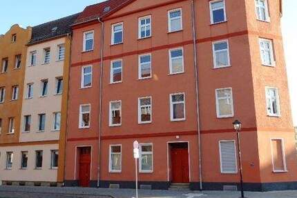 Wohnung Brandenburg an der Havel Neustadt - 3 Zimmer, 75 m&sup2;, 562&euro; | Angebot:24992413
