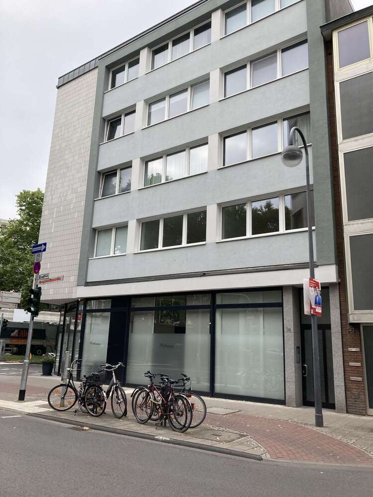 Wohnung zum Mieten in Köln 880 € 54.9 m²