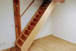 Etagenwohnung Eberswalde - 2 Zimmer, 46 m&sup2;, 540&euro; | Angebot:26886407