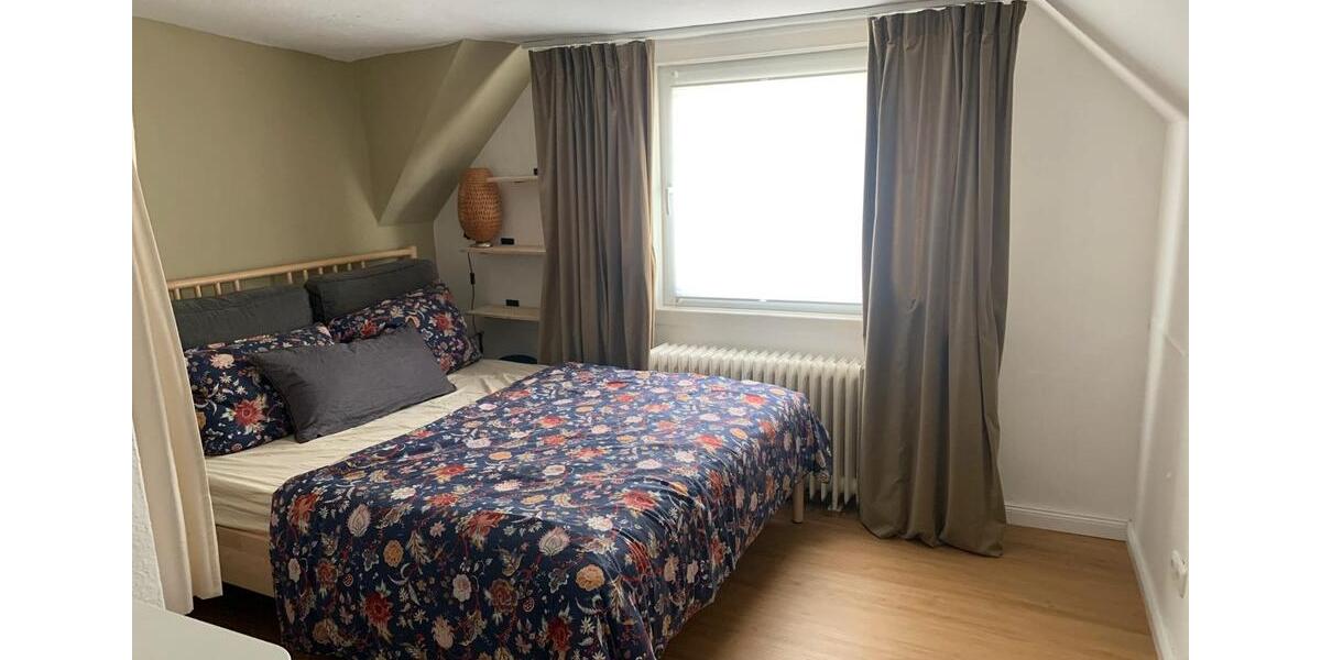Dachgeschoßwohnung Eutin - 2 Zimmer, 42 m&sup2;, 700&euro; | Angebot:26212157