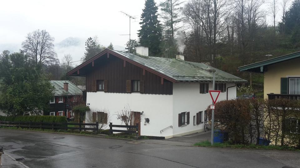 2 Zimmer EG Wohnung mit Garten 2 zimmer