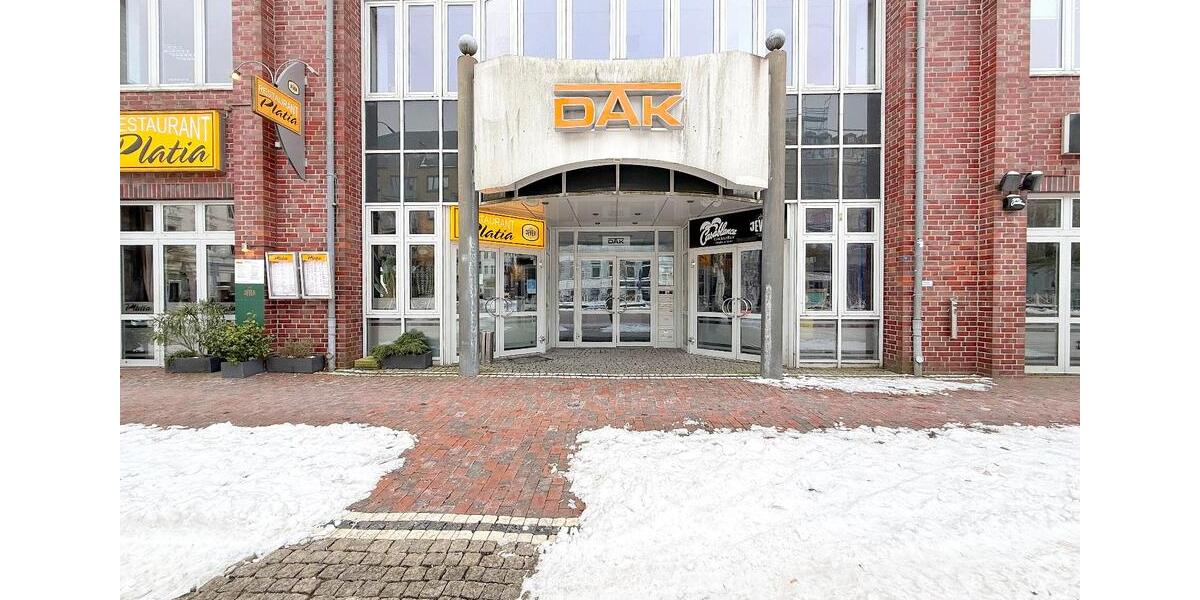 Gewerbeobjekt Wilhelmshaven - 1.375&euro; | Angebot:24155592