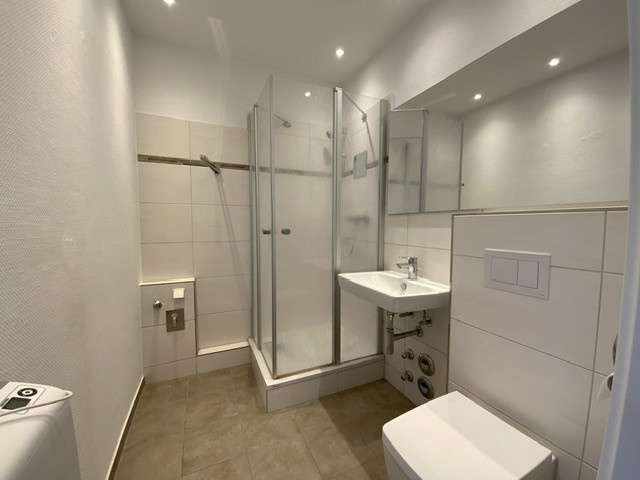 Etagenwohnung Lutherstadt Wittenberg Friedrichstadt - 2 Zimmer, 48 m&sup2;, 277&euro; | Angebot:26074604