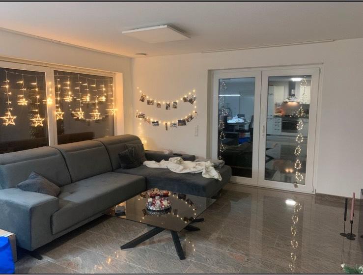 2,5 Zimmer Wohnung in Salach zu vermieten 2.5 zimmer