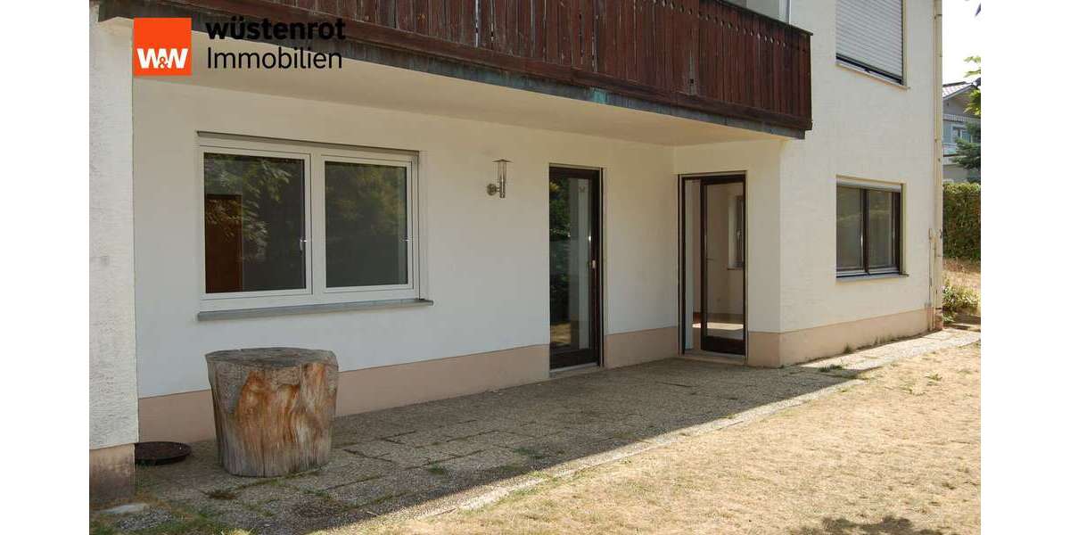 Etagenwohnung Furth im Wald - 2 Zimmer, 79 m&sup2;, 600&euro; | Angebot:27246892