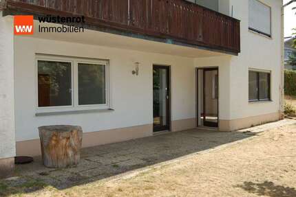 Wohnung Furth im Wald - 2 Zimmer, 79 m&sup2;, 600&euro; | Angebot:27246892