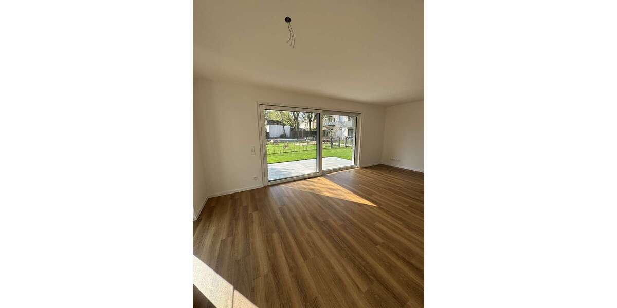 Etagenwohnung Köln Lindenthal - 4 Zimmer, 106 m&sup2;, 1.800&euro; | Angebot:26095003