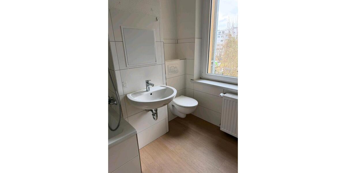 Etagenwohnung Freiberg - 1 Zimmer, 51 m&sup2;, 308&euro; | Angebot:26038950